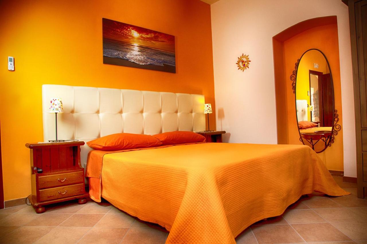 Da Lello - Bed & Relax Bed & Breakfast Torrecuso Exterior photo