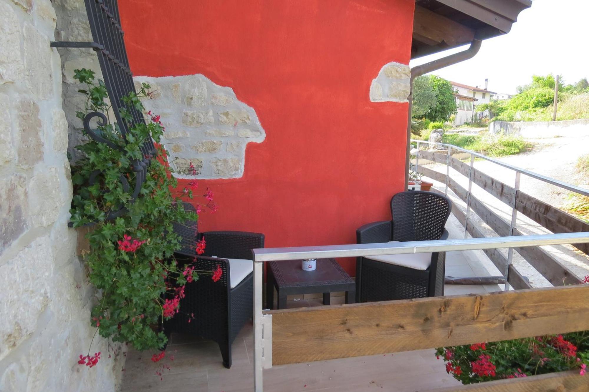 Da Lello - Bed & Relax Bed & Breakfast Torrecuso Exterior photo