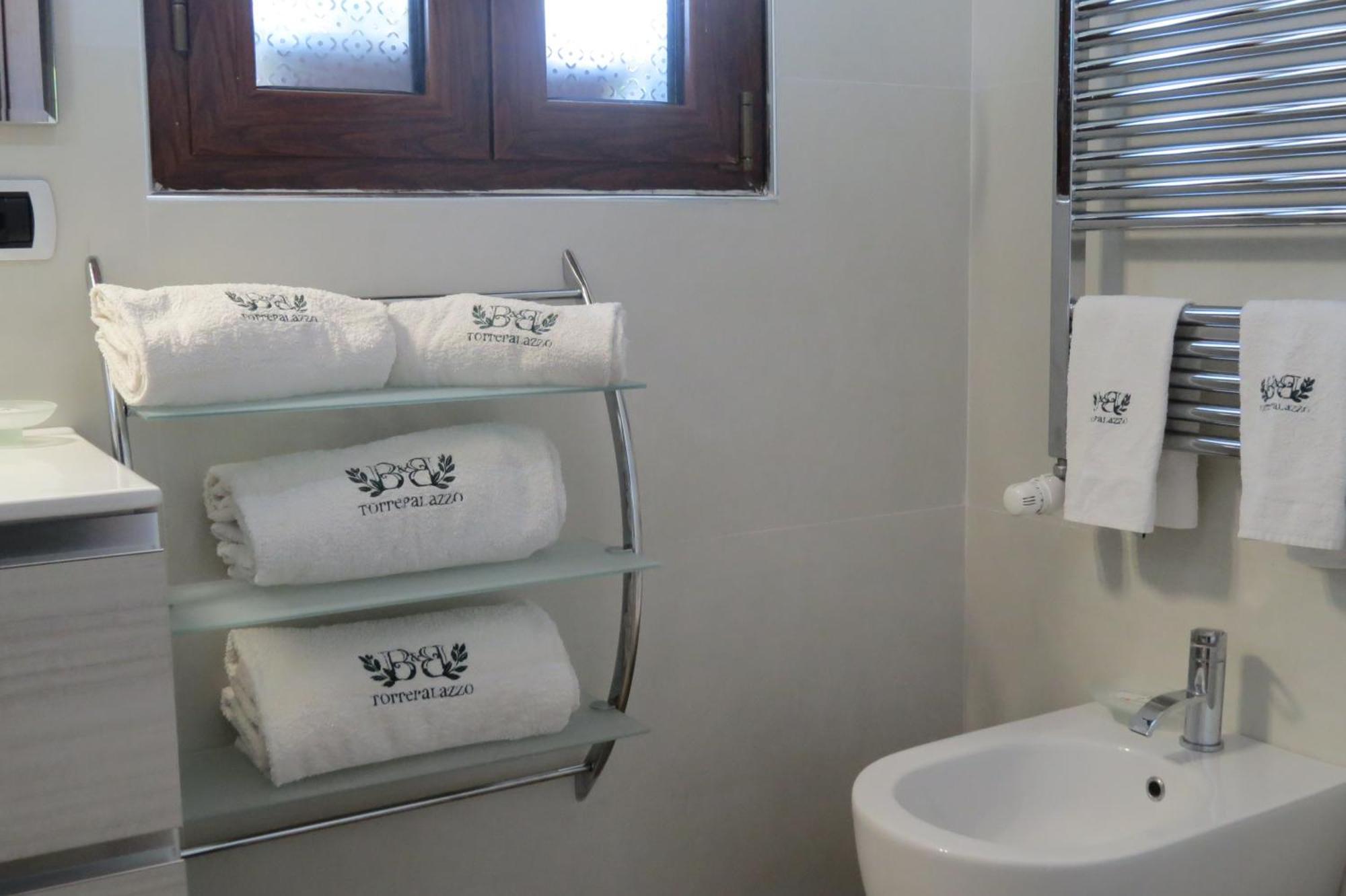 Da Lello - Bed & Relax Bed & Breakfast Torrecuso Exterior photo